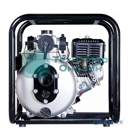 Высоконапорная мотопомпа FUBAG PTH 400 H (Honda)838244