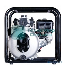 Высоконапорная мотопомпа FUBAG PTH 400 H (Honda)838244