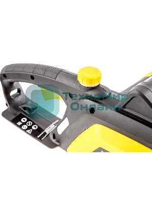 Электрическая цепная пила Huter ELS-2000P 2000Вт дл.шин.:40см