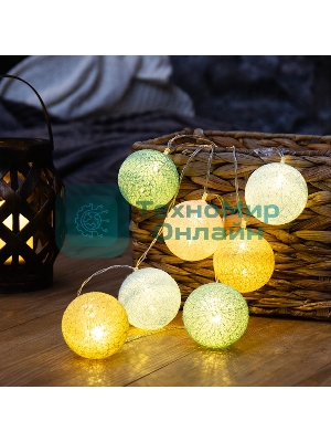 Тайские фонарики Neon-night 