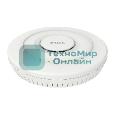 Точка доступа D-Link DWL-6610AP/RU (DWL-6610AP/RU/B1A) AC1200