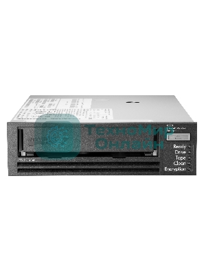 Ленточный накопитель HPE LTO-7 SAS Drive Upgrade Kit (N7P37A)