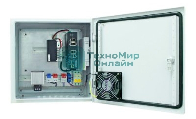 Коммутатор Osnovo OS-44T1