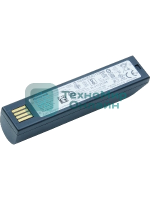 Аккумулятор HONEYWELL Battery: Lithium-ion battery for Voyager 1202, 1452g, Xenon 1902, Granit 1911i, Granit 1981i, 3820 and 3820i wireless scanners