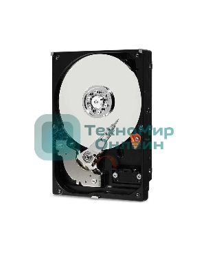 Жесткий диск WD Blue™ WD60EZAZ 6ТБ 3,5