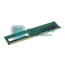 Оперативная память Samsung, DDR4, 16GB (1x16GB), 2400MHz, CL17, DIMM, OEM