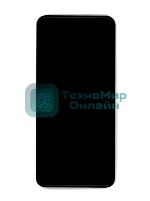 Дисплей для Samsung Galaxy M23 5G SM-M236B, Galaxy A13 A135F, Galaxy M33 5G M336 черный