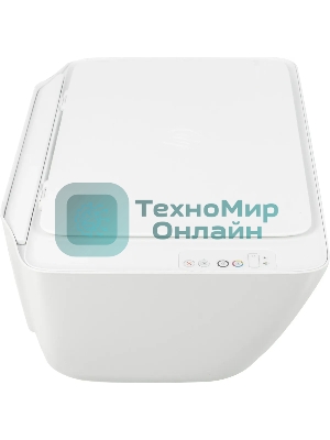 МФУ струйное HP DeskJet 2320 (7WN42B), A4, цветной, печ. до 7.5 стр/мин. (ч/б) до 5.5 стр/мин. (цвет), 1200 x 1200 dpi (ч/б) 4800 x 1200 dpi (цвет), USB