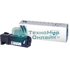 Картридж лазерный NVPrint совместимый для Xerox Phaser WorkCentre 6505 106R01604 черный	(3 000k)