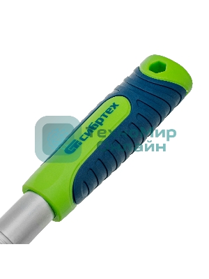 Ключ-трещотка телескопический Сибртех 3/8