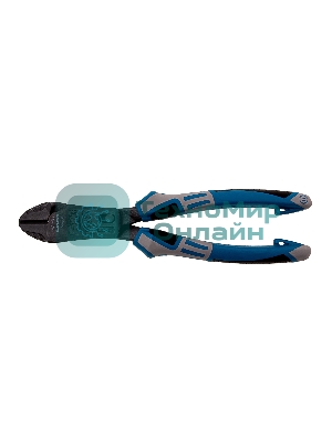 Бокорезы Gross 17575 усиленные 215 мм трехкомпонентные рукоятки