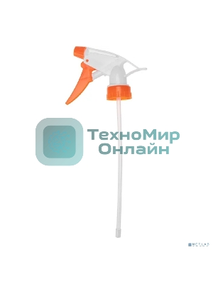 Распыляющая головка, подходит к стандартной пластиковой бутылке, Четыре Сезона