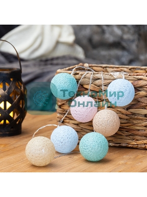 Тайские фонарики Neon-night 