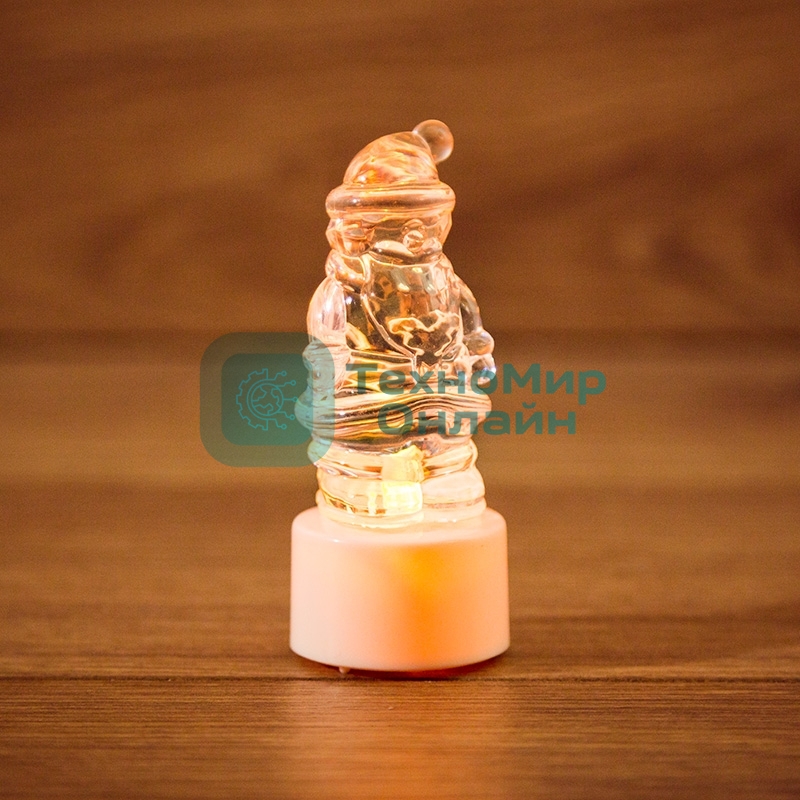 Фигура светодиодная на подставке Neon-night 