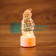 Фигура светодиодная на подставке Neon-night 