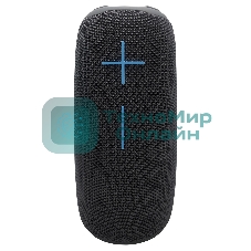 Колонка порт. SunWind SW-PS106 10W 1.0 BT/3.5Jack/USB 10м 2400mAh