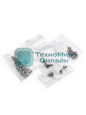 Серверный корпус ExeGate EX293673RUS Pro 3U330-02 (RM 19