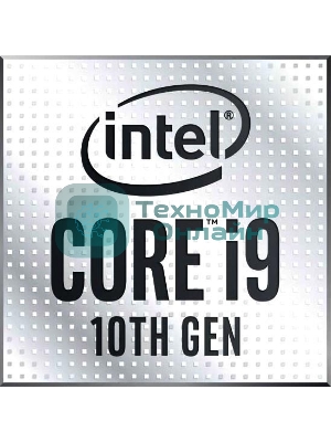 Процессор Intel Core i9-13900KF Soc-1700 3.0GHz OEM