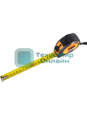 Рулетка 5мх19мм