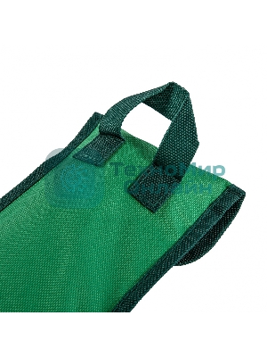 Шампуры с чехлом Camping Palisad 45 см (6 шт.)