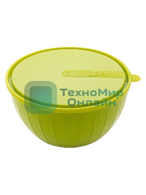 Набор для пикника Palisad Camping на 6 персон, 20 предметов, контейнер 9 л в комплекте