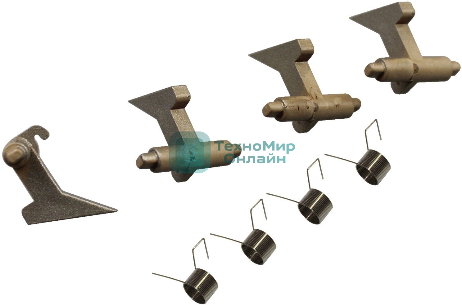 Сепаратор CET CET4009 (2A820530) для Kyocera FS-2000D/3900DN/4000DN/2020D/3920DN/4020DN