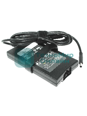 Блок питания (сетевой адаптер) для ноутбуков Dell 19,5V 3.34A 4.5x3.0 Slim HC