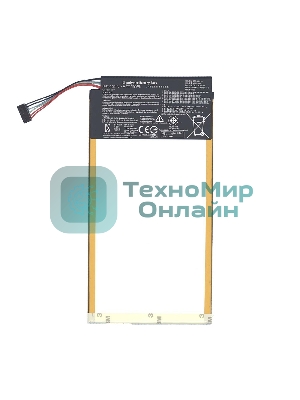 Аккумуляторная батарея для Asus ME103K C11P1411