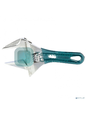 Ключ разводной Gross 15566 (0 - 20 мм) 160 мм