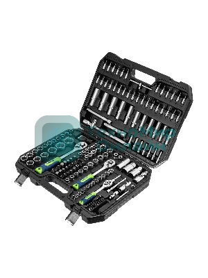 Набор инструментов Сибртех, 1/2