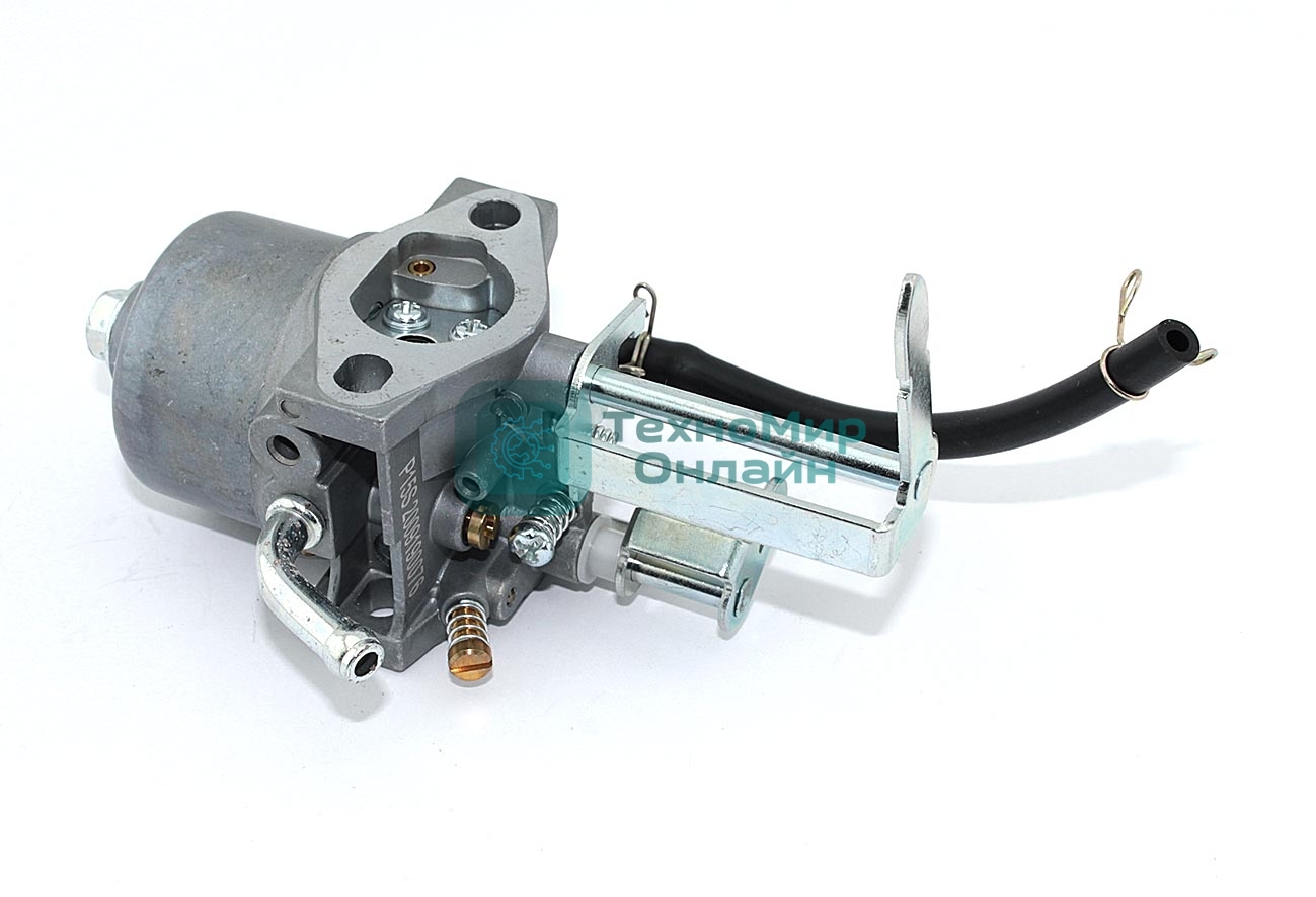 Карбюратор TORO 127-9352 127-9053 518ZR 38472 38473 100193