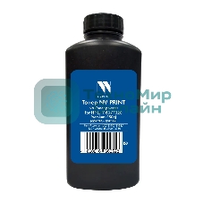 Тонер NVPrint для HP LJ 1160/1320 Premium (150г) для HP LaserJet 1160, 3390, 3392, 1320; Canon LBP 3300, 3360 совместимый