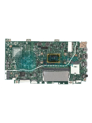 Материнская плата для Asus X412DA 4G/3050U 90NB0M50-R00070