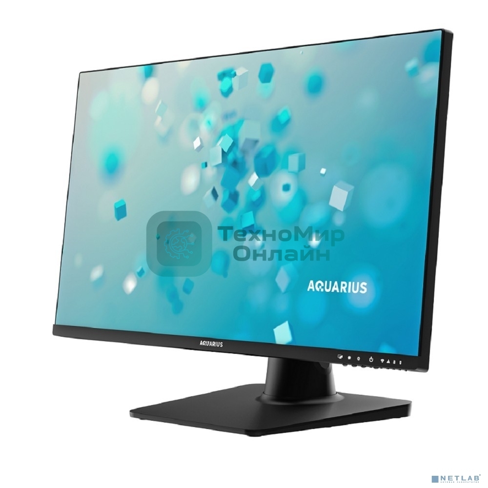 Моноблок Aquarius Mnb Pro T924 (АМПР.466539.438) (23,8