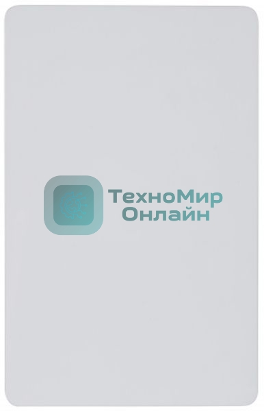 Карта доступа Hikvision FM11RF08-M1