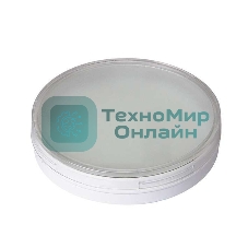 Лампа светодиодная JazzWay PLED-GX53 8Вт таблетка 5000К мат. холодный белый GX53 680лм 230В