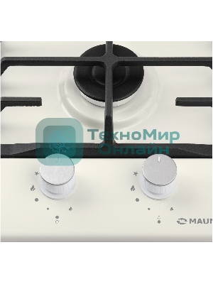 Газовая варочная панель Maunfeld EGHE.32.63CBG/G