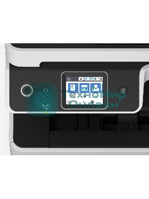 МФУ струйное Epson L6490 (C11CJ88405), A4, цветной, печ. до 17 стр/мин. (ч/б) до 9.5 стр/мин. (цвет), 1200 x 4800 dpi (печать) 1200x2400dpi (скан.), USB, RJ-45, Wi-Fi