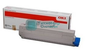 Картридж лазерный Oki C332/MC363 1.5K (magenta)