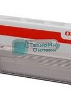 Картридж лазерный Oki C332/MC363 1.5K (magenta)