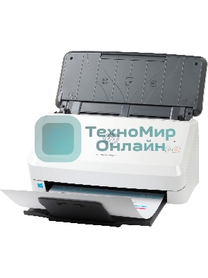 Сканер HP ScanJet Pro 2000 s2