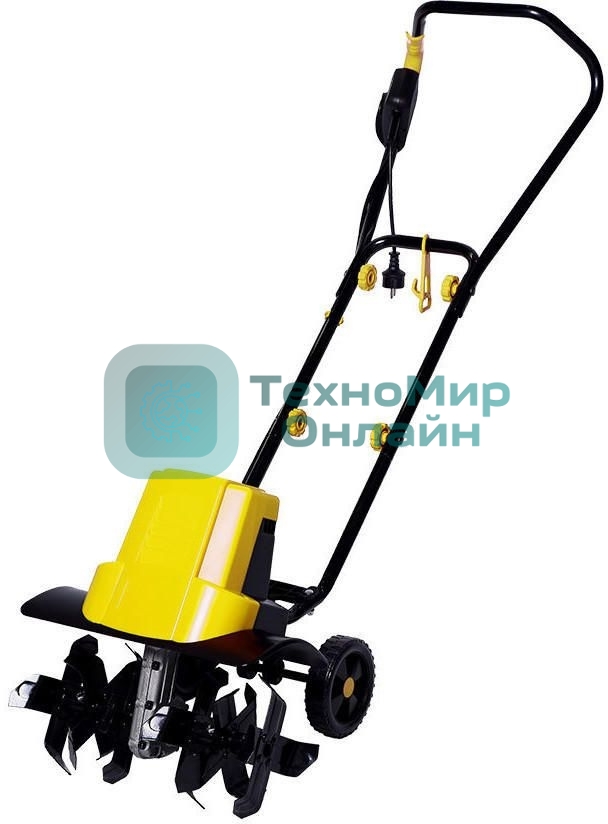 Культиватор Huter EMC-1600 2.2л.с.