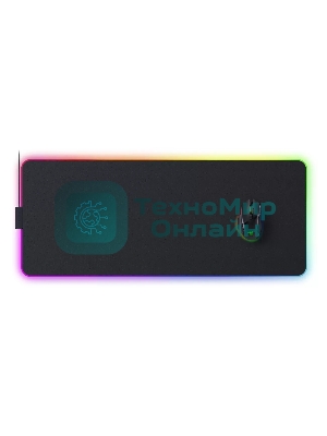 Игровой коврик для мыши Razer Strider Chroma mouse mat/Razer Strider Chroma mouse mat