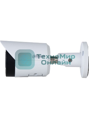 Камера видеонаблюдения IP Dahua DH-IPC-HFW2849SP-S-IL-0360B 3.6-3.6мм цв.