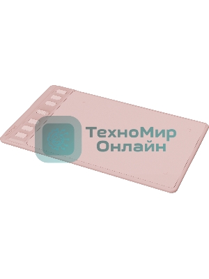 Графический планшет Huion Inspiroy 2 S, 8192 уровней, USB Type-C