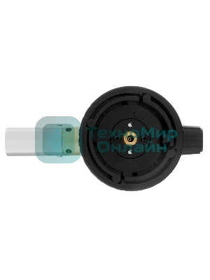 Профессиональная горелка Matrix на бутановый баллон, пьезоподжиг, расширенное сопло