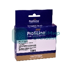 Картридж струйный ProfiLine PL-T1293 для принтеров Epson Stylus SX230/SX235/SX420/SX425/SX430/SX435/SX438/SX440/SX445/SX525/SX535/SX620/Stylus Office B42/BX305/BX320/BX525/BX535/BX625/BX630/BX635/BX925/BX935/WorkForce 7015/7515/7525 с чернилами Magenta