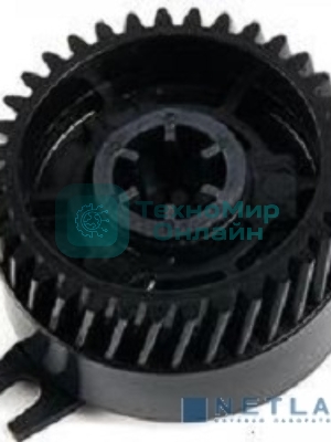 Муфта механическая Kyocera 20 Z35R P6130/P7040/M6030/P6035/M6530 (О) 302NR94010