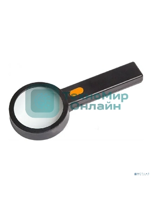 Лупа с подсветкой Rexant, кратность 2х