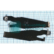 Плата разъема питания с микрофоном для Huawei P20 Pro